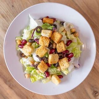 House Salad,