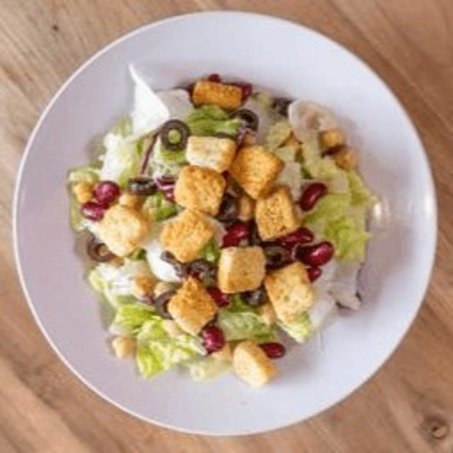 Catering House Salad.