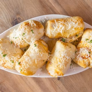 Stuffed Knots