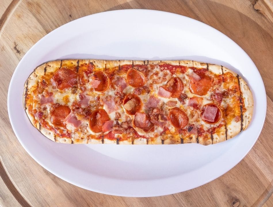 Frend’s Classic Flatbread.