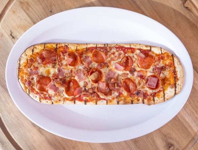 Frend’s Classic Flatbread.