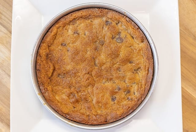 Frends Cookie.