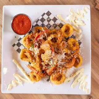 Calamari,