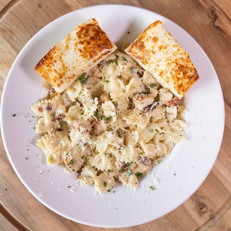 Fresh Fish Delights: Seafood and More