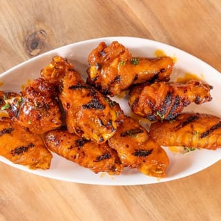 Wings,