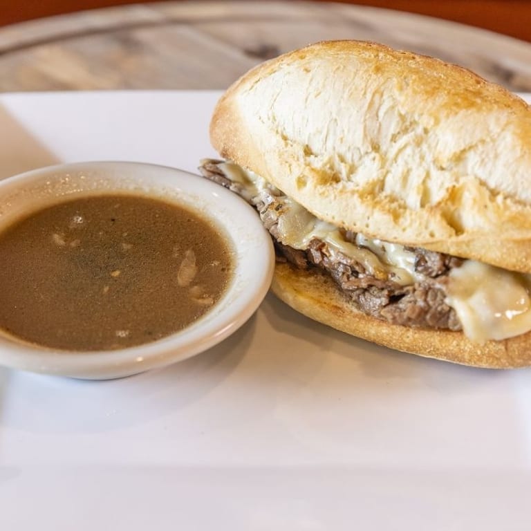Juicy Prime Rib: A Mouthwatering Delight
